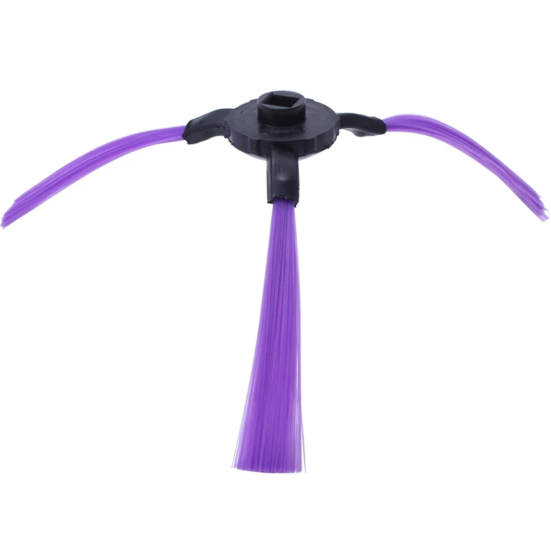 Fmart YZ-Q2S Q1S E-R302G(S) E-R550W(S) FM-R150 FM-R330 FM-R150 ZJ-C1 YA-JA1 사이드 브러시 로봇 청소기 부품 4