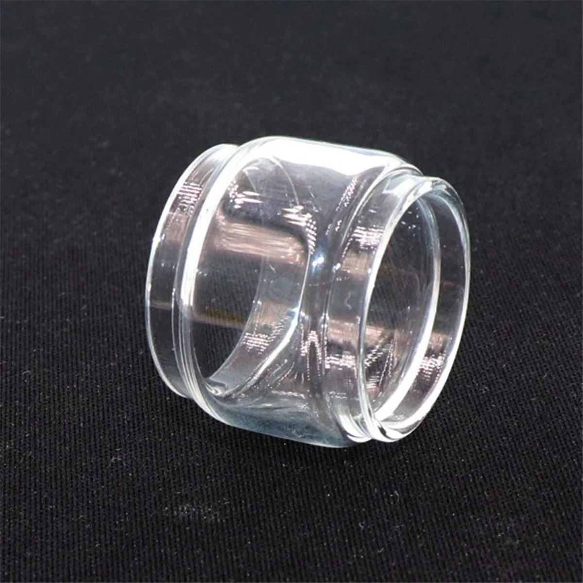 

4 шт. запасные стеклянные лампы Pyrex для GeekVape Zeus Sub Ohm / Zeus X RTA