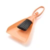 Mini Broom Dustpan Set Desktop Clean Brushes Table Keyboard Drawer Corner Clean Tool Household Cleaning Tools Small Gap Brush 1