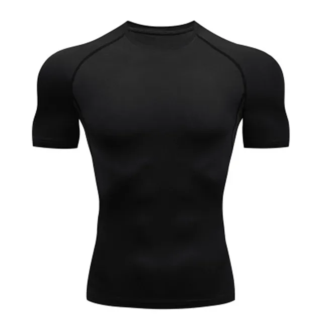 Men s Compression T-shirt: Enhance your Performance, without Breaking the Bank!