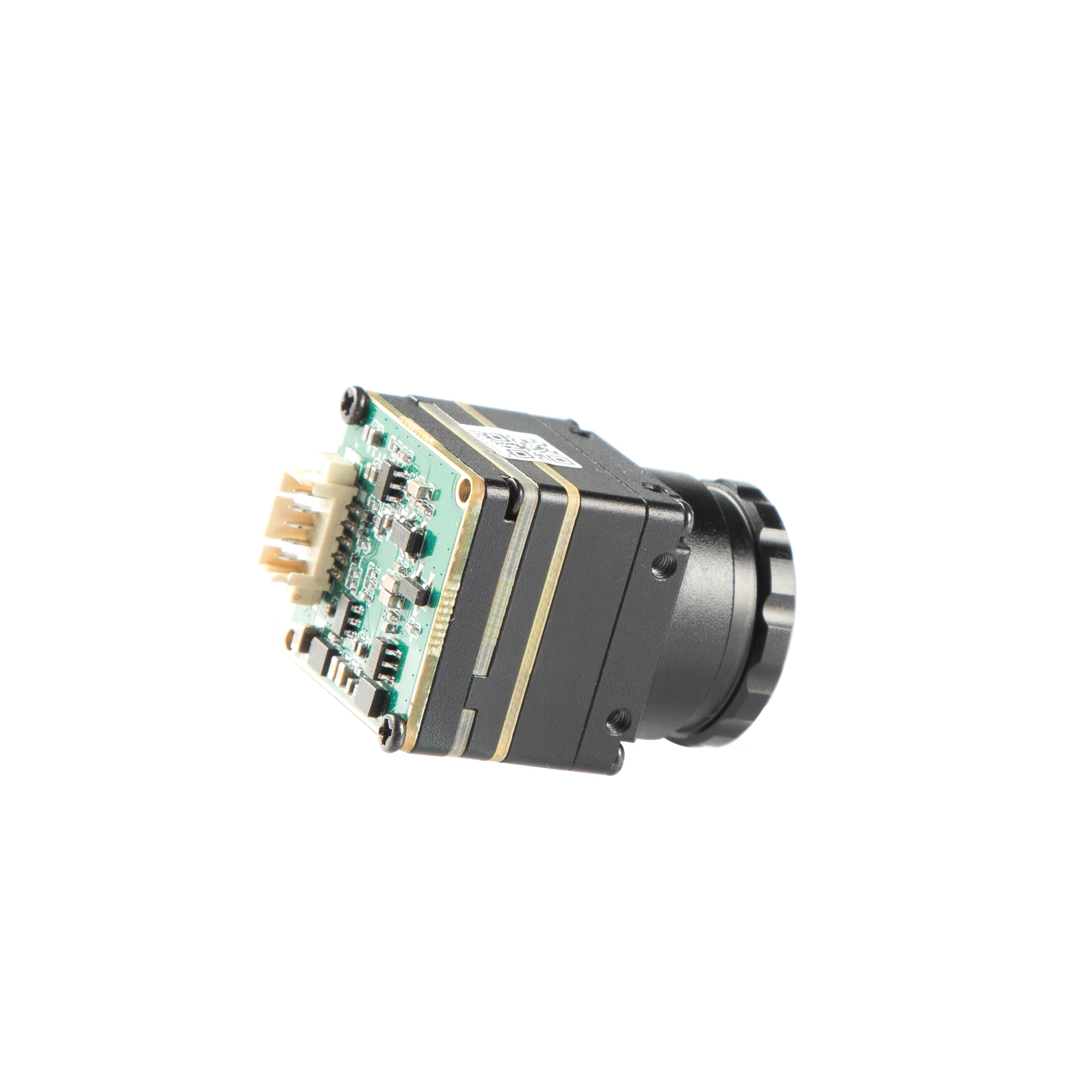 Module Caméra Thermique FPV 256/384/640 CVBS pour Drone