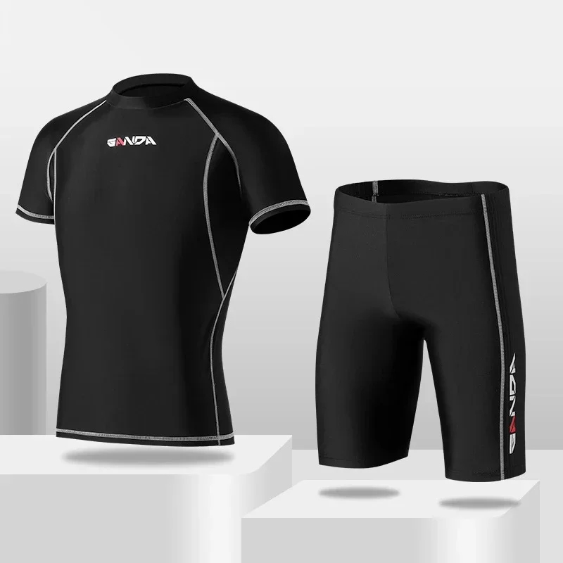 سبليت نوع طفح الحرس الرجال تصفح الغوص ركوب الأمواج...