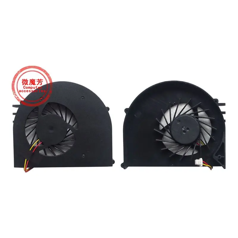 

New CPU Cooler FAN for Dell Inspiron N5110 15R Ins15RD m511r m5110 Ins15RD MF60090V1-C210-G99 3PINS laptop