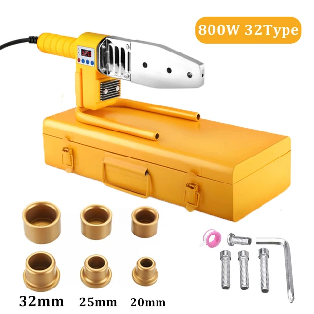 800W iron box EU