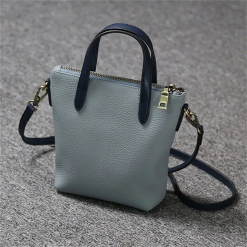 

2023 Fashion Pu Leather Solid Color Ladies Designer Messenger Bag Ins Shoulder Crossbody Bag Casual Street Square Bags for Women