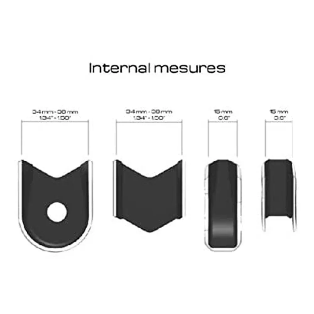 Рисунок 6 - Raceface ams защита коленчатого