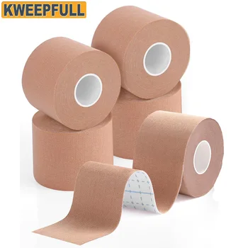 Waterproof Kinesiology Tape Rolls 1