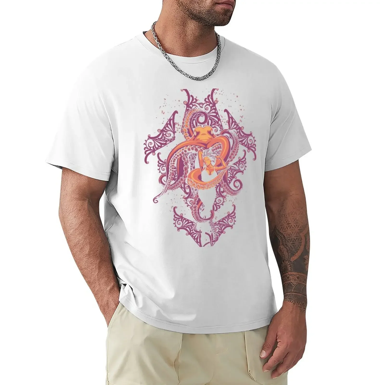 

Suckered In T-Shirt plus size tops tops mens graphic t-shirts funny