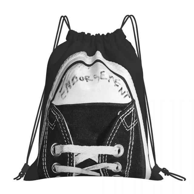 Aggregate more than 154 converse drawstring bag super hot 3tdesign.edu.vn