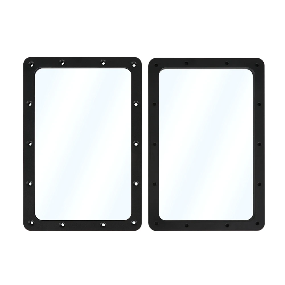 

ANYCUBIC 2Pcs FEP Film for Photon Ultra,Photon D2 ,Photon Mono,Photon Mono 4K 3D Printer Parts Rack Accessories