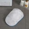 2pcs New Dishwasher Hat Wash Protector Baseball Hat Washer Laundry Hat Washer Baseball Wash Bags Washing Hat Rack Laundry Bags 6