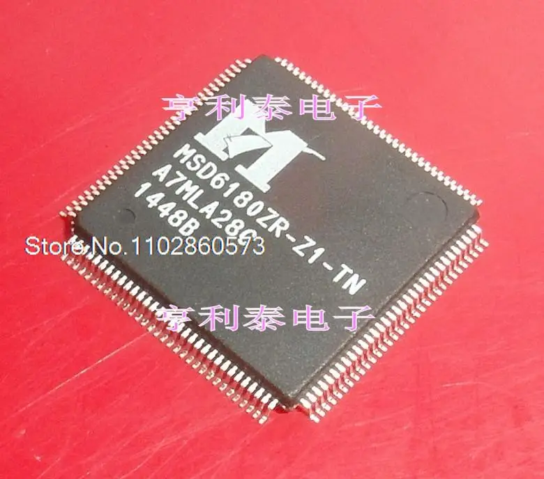 

MSD6180ZR-Z1-TN