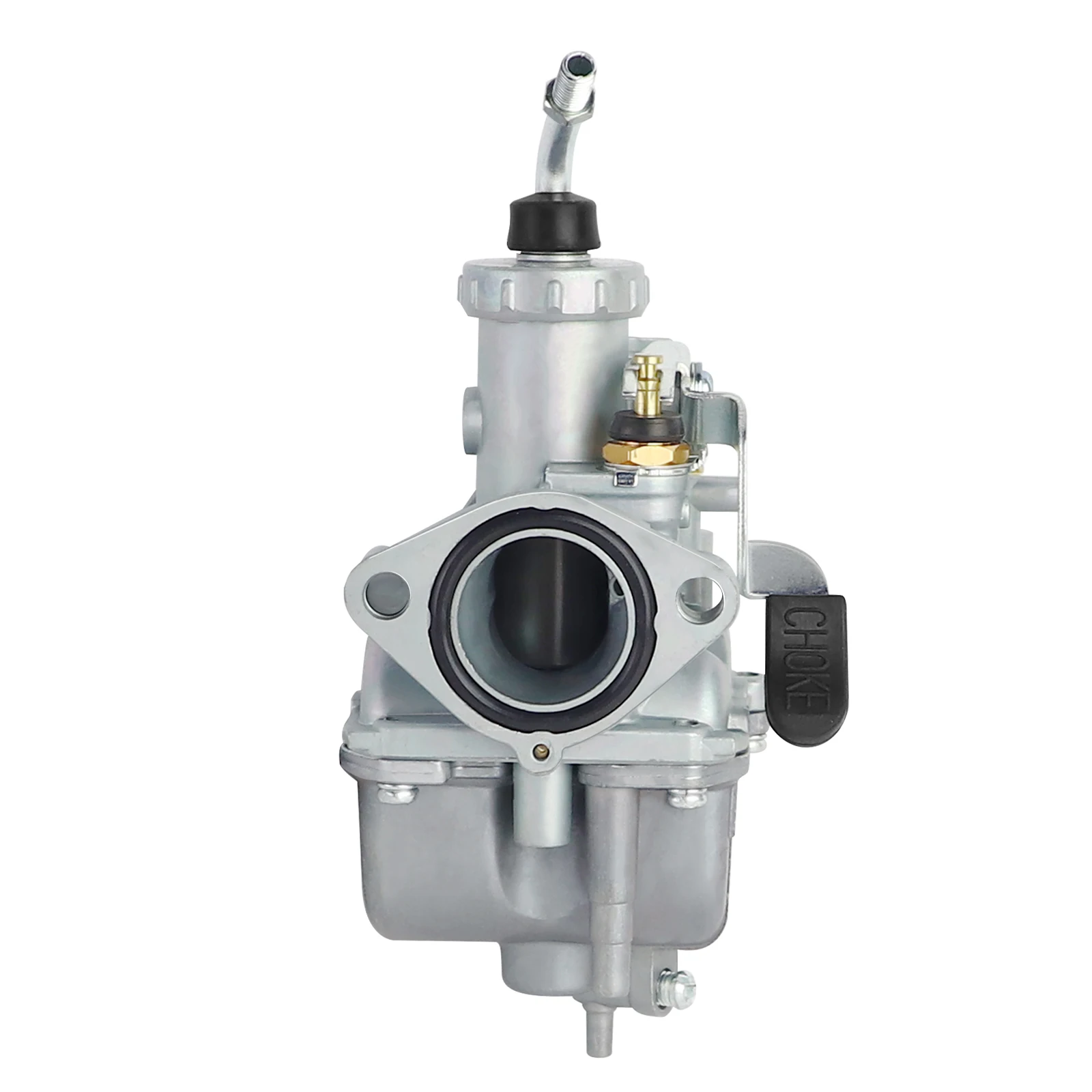 Фото Карбюратор PZ26 26 мм для Honda CRF50 XR50R CRF100F XR100 XR200R XL125S XL185S XR 50 SDG SSR 110 Kawasaki KLX110 110cc 125cc №3