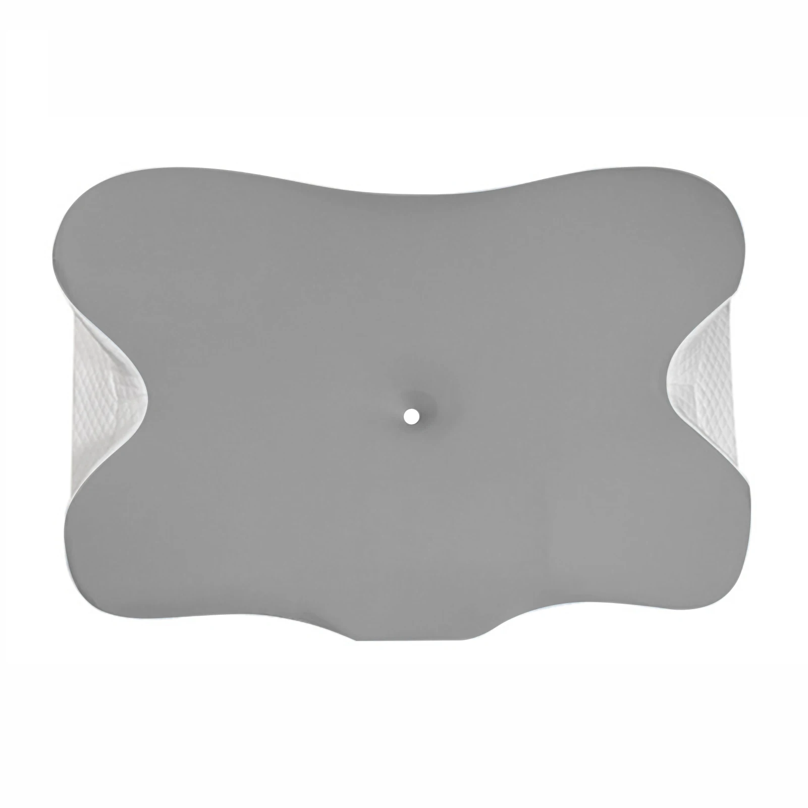 Cervical Memorys Foam Pillows Side Sleeper Pillow for Neck Protection Mulitfunctional Relaxation Neck Pillow Household