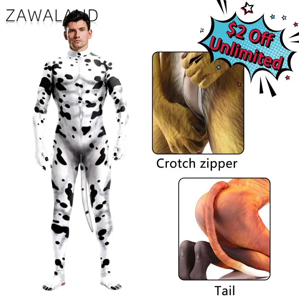 Combinaison ZOMBIE Noire Complète Homme Adulte Rubies - Imprimé Toile D'araignée - Neuf Avec étiquettes