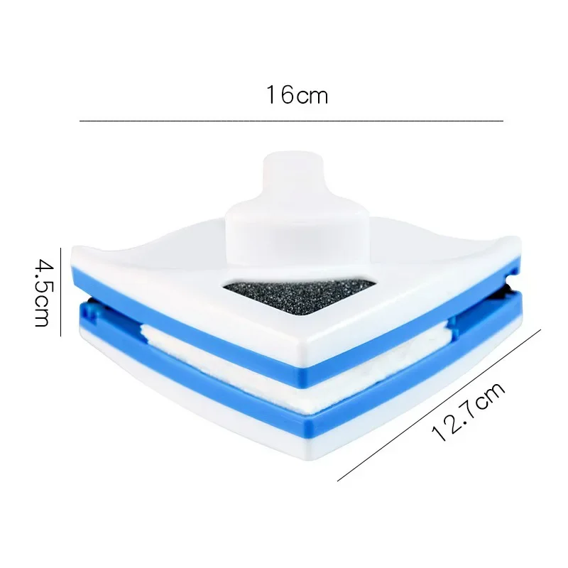 Glass Cleaning Tools Household Single-layer Glass Window Cleaning Tools Strong Magnetic Double-sided
