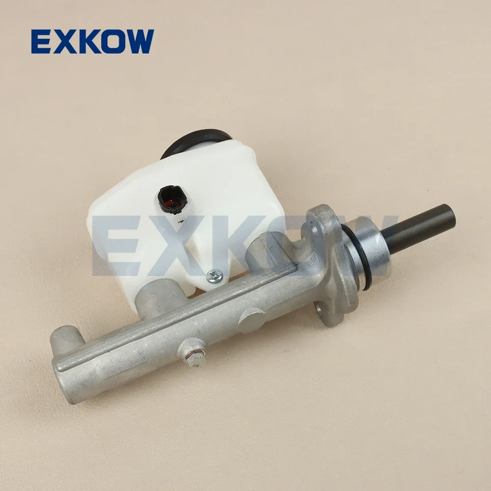 Brake Master Cylinder Assy for Toyota Land Cruiser FZJ100 FZJ105 HDJ100 HZJ105 UZJ100 1998-2007 47201-60720 470720