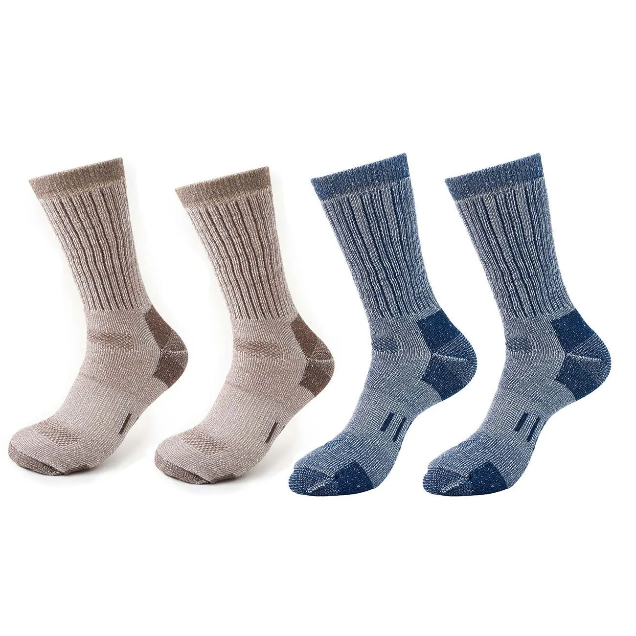 Pack E(4 Pairs)