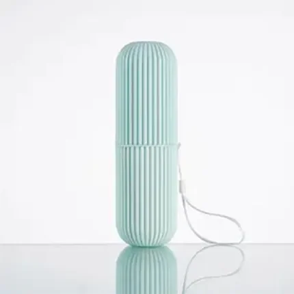 طقم حمام فاخر للسفر