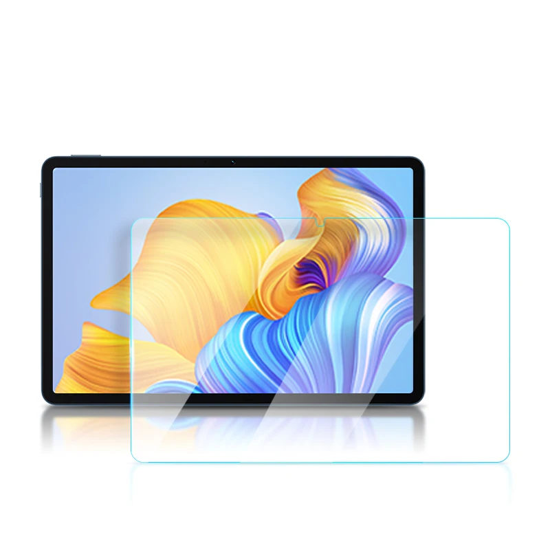 Verre Trempé De Protection écran 9H Pour Huawei Y8s / Honor 9X Lite - Lot De 2, Transparent, Neuf