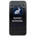 Bunny Burners
