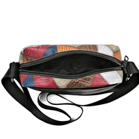 New trendy and versatile small-sized indie-style backpack with zipper, single-shoulder bag, best-selling women's bag. - Image 3