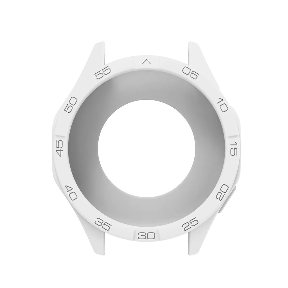 Silicone Soft Protective Skin Shell Bumper Cover
