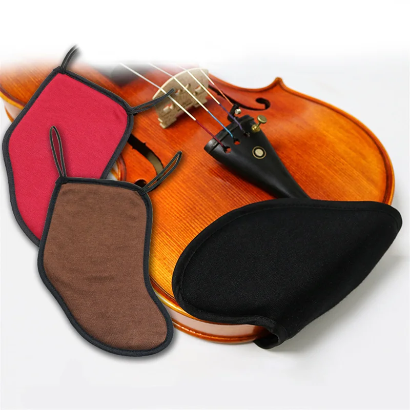 Plastic Violin Shoulder Rest | Violin Shoulder Accessories | Violin ...