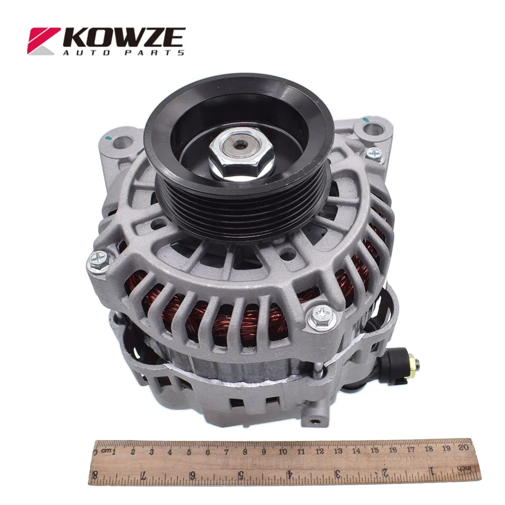 KOWZE  ž , ̾ ƿ Ʈ ׷ , 4G69 , 110A, 2.4L, 4G69, 1800A064, MN183450