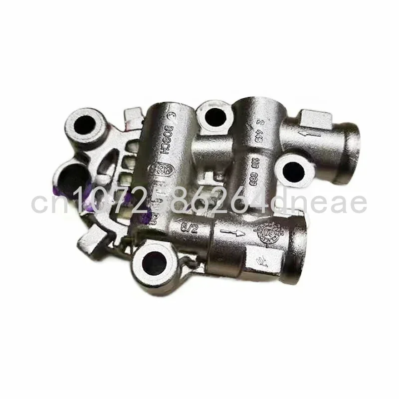 

High Quality Brake System Hydraulic Pump for 0440020111