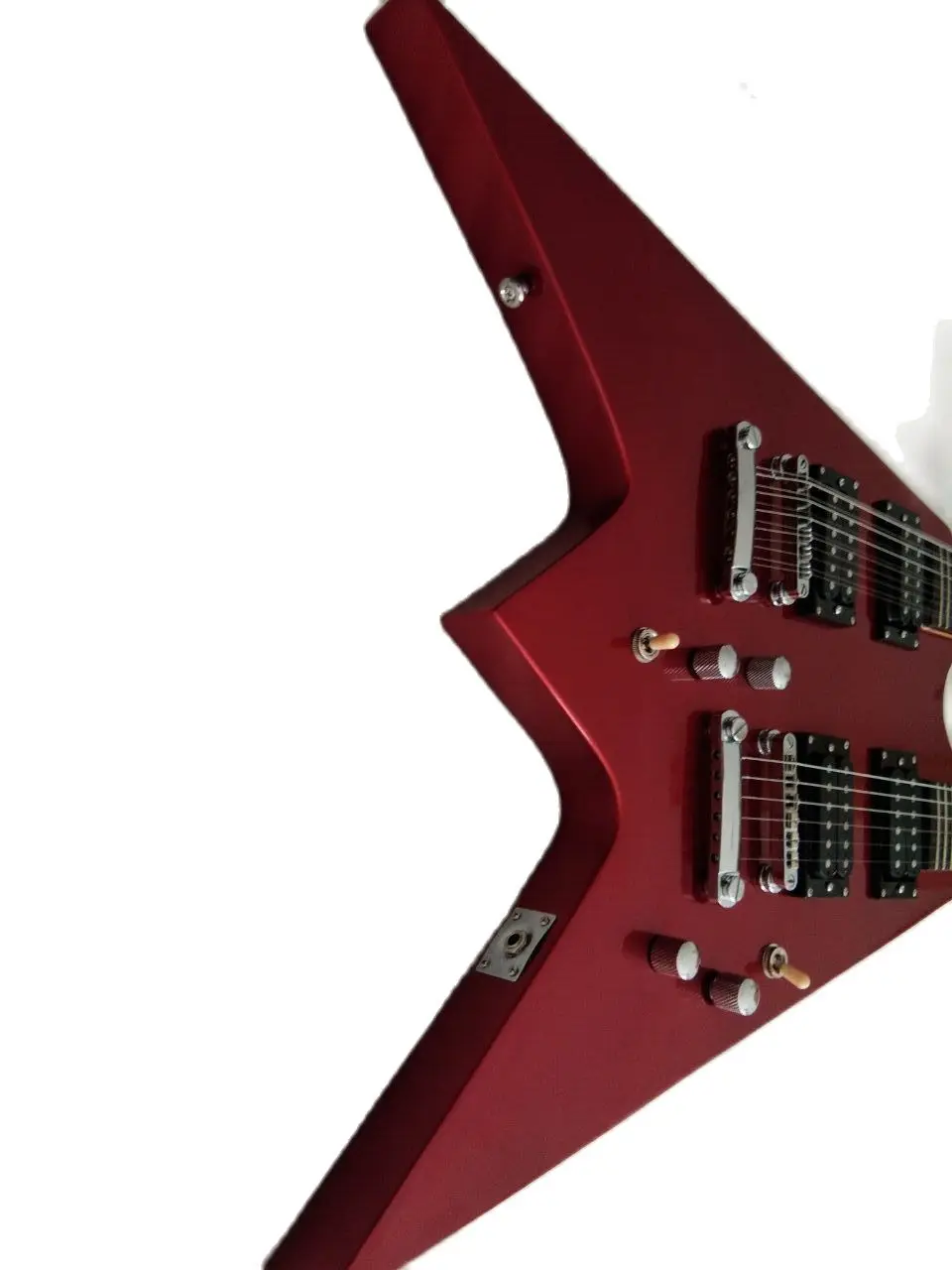 【12/6、12/7引渡し希望 】エレキギター2本 ダブルヘッドエレキギター,ダブルハンドル,6弦,12弦,先行販売 - AliExpress