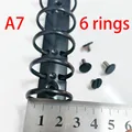 Black 25mm