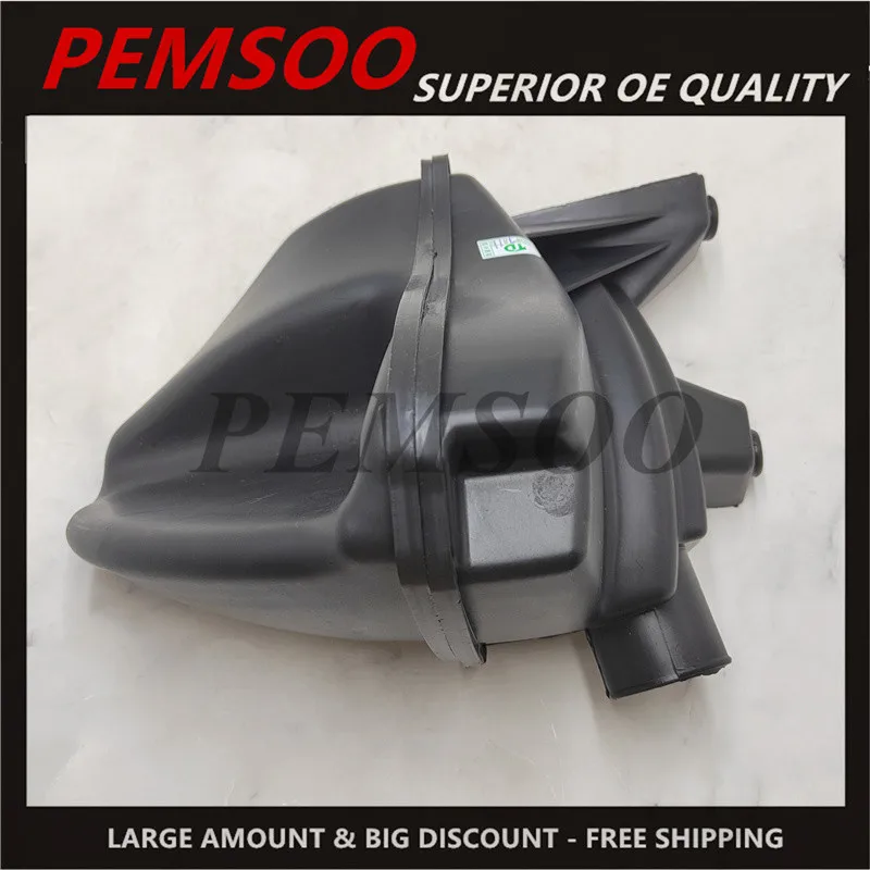 New 1Pc 16585-Jd200 16585Jd200 16585 Jd200 Airbox Air Intake Resonator For Nissan Qashqai J10