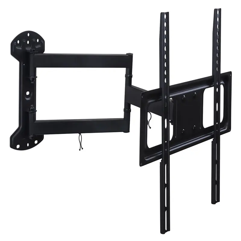 

Tv stand Swivel Arm TV Wall Mount | 24 inch Extension | Fits 32" to 55" TV Screens