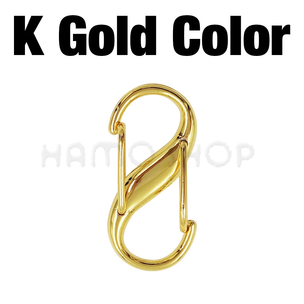 K Gold Color
