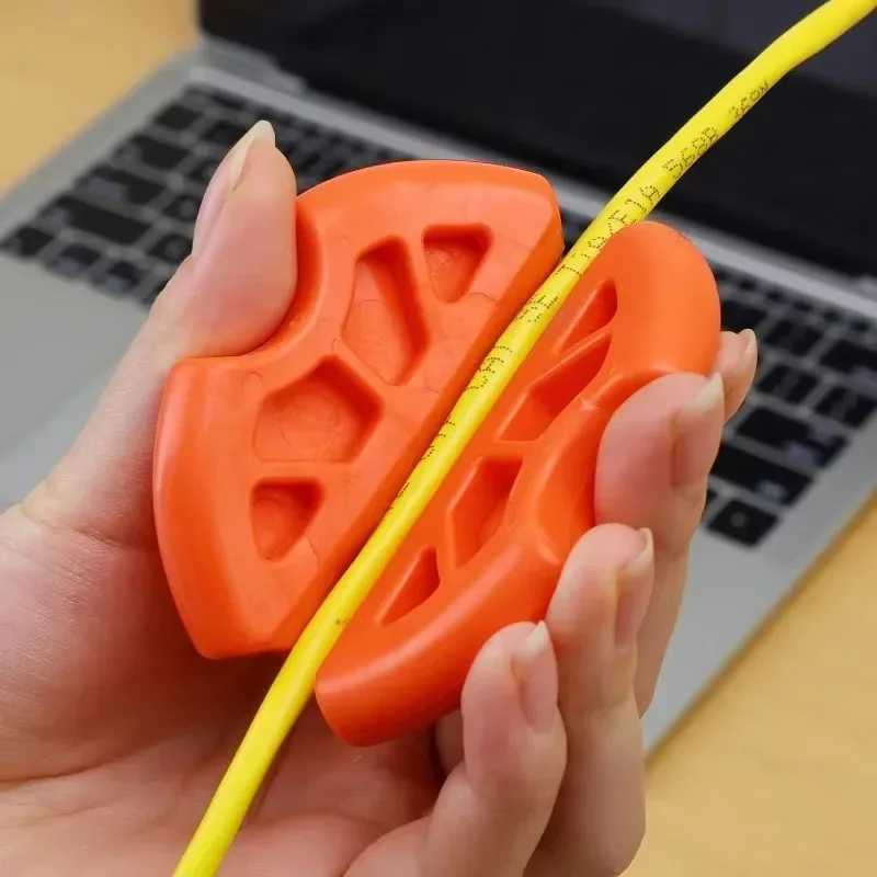Portable Wire Puller Thread Device cable puller