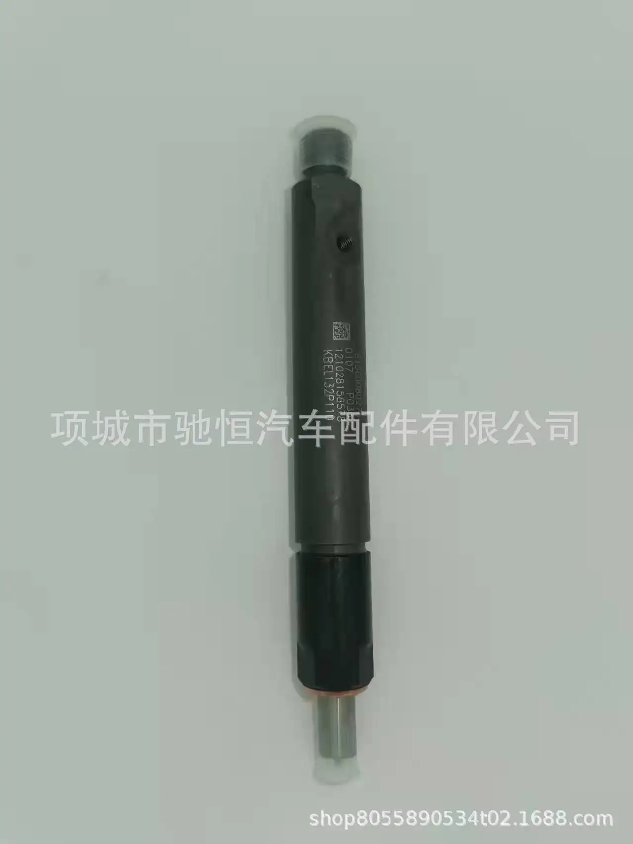 

Поставка инжектора VG1560080276 KBEL132P110 для Weichai WD615