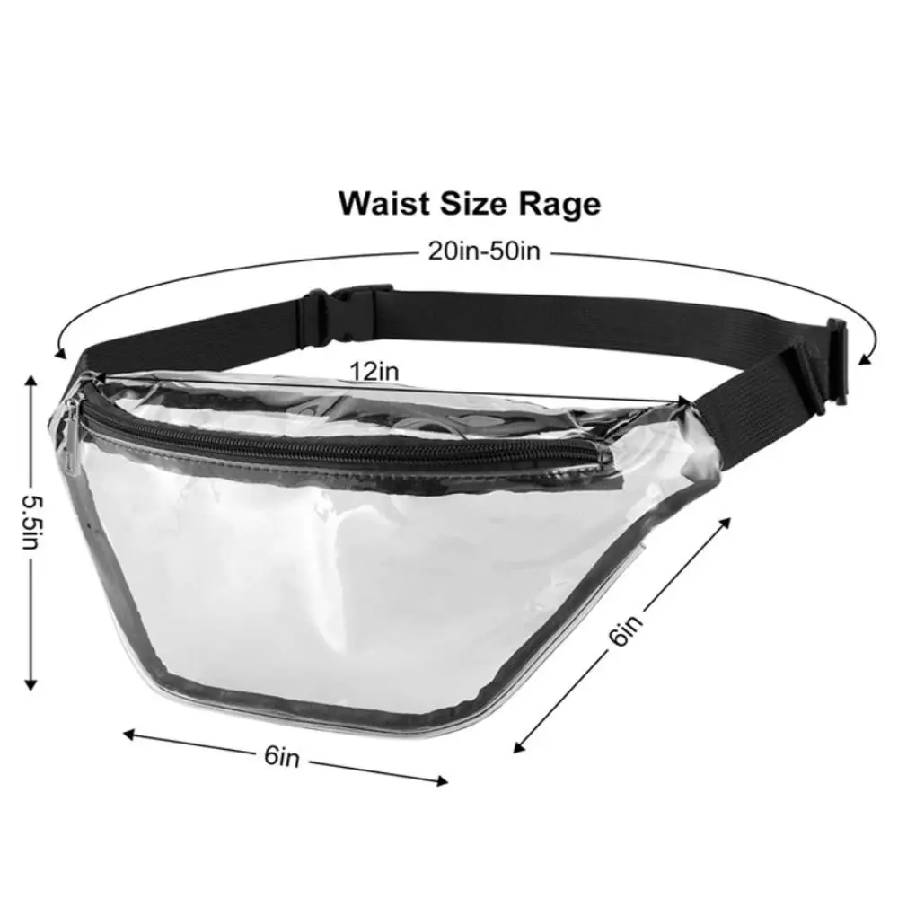 Waterproof Waist Pack Image 2