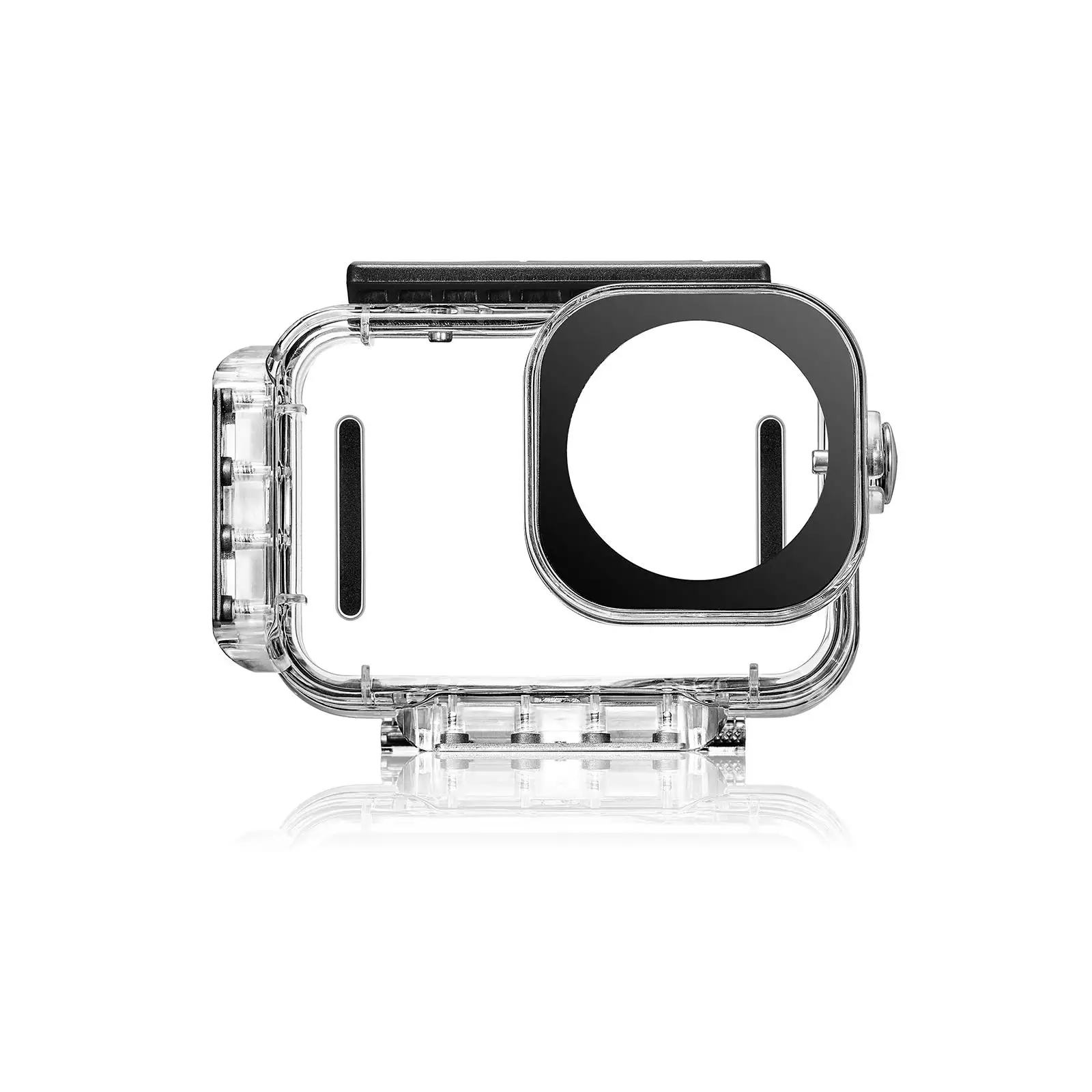 Enhanced Waterproof Magnetic Diving Case