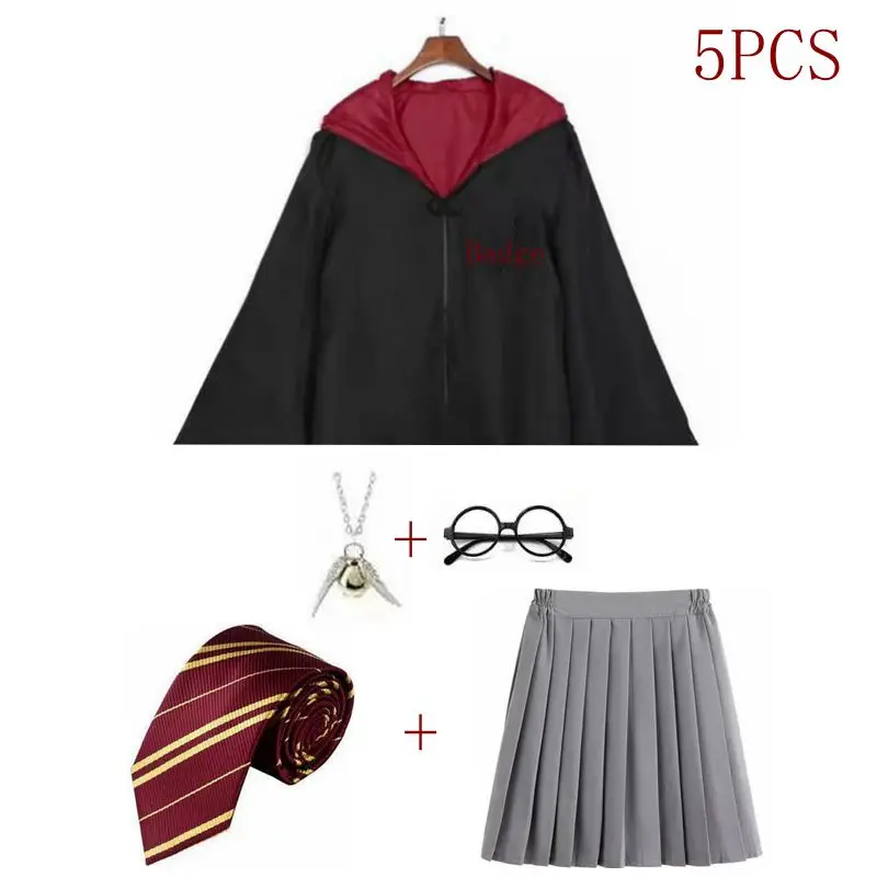 Granger Costume Vestito Hermione Amazon Vestito Hermione Bambina