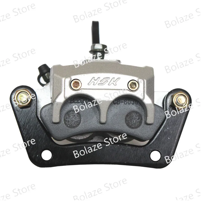 

Three Mule Cart Disc Brake Level Sub-Pump New Energy Vehicle Brake Caliper Disc Brake Accessories