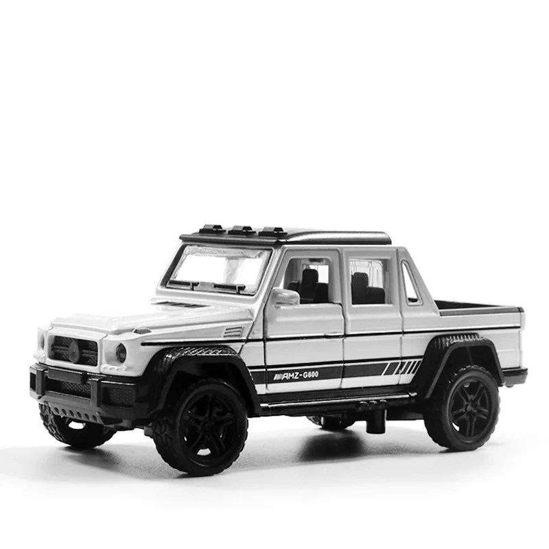 15 G63 Pickup
