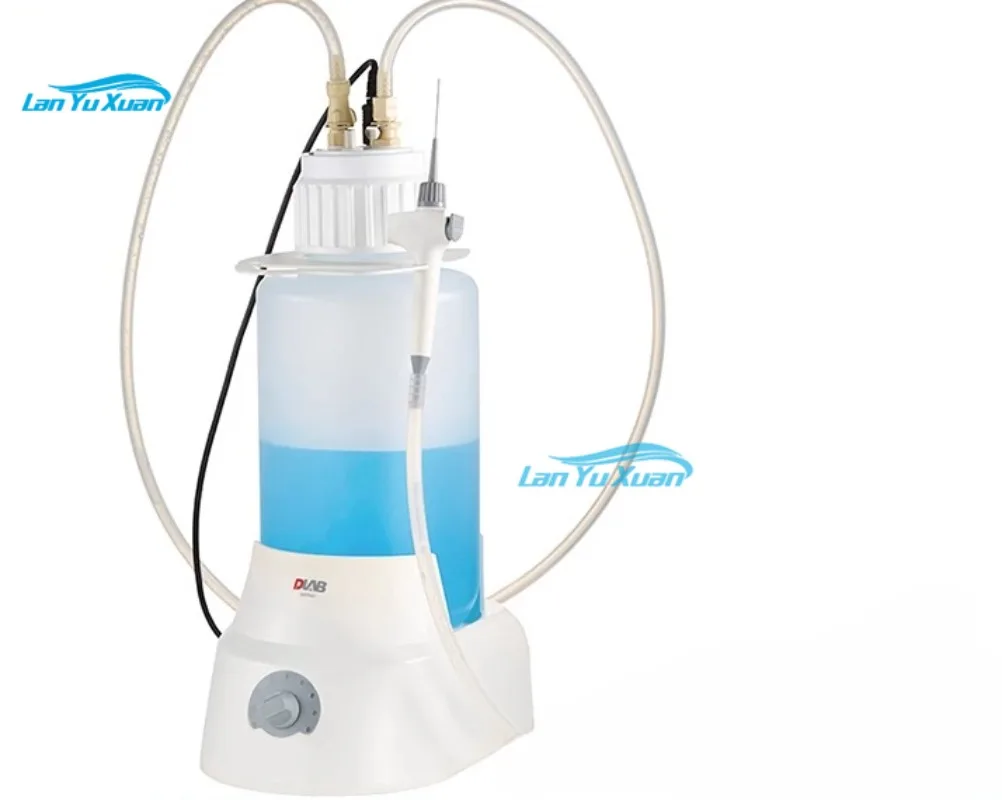 

Da Long SAFEVAC vacuum aspirator/laboratory liquid absorber/laboratory washer waste collector