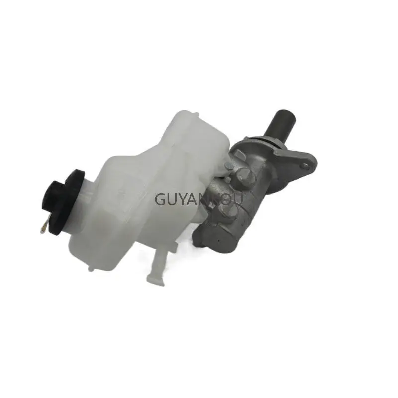 Brake Master Cylinder 47201-02660 7201-02670 For Toyota Corolla 2014- 1.8L AT