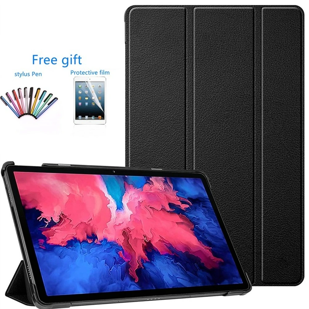 Cover For Lenovo Tab P11 Pro Case Tbj706 Smart Tablet Stand