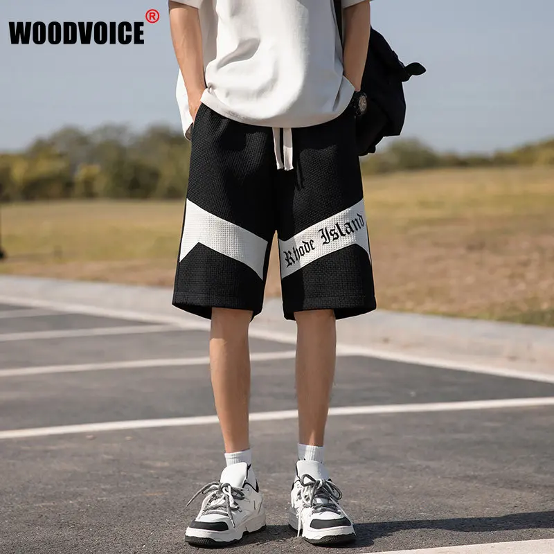 

Summer Shorts Men Casual Pants 2023 New In Clothing Running Shorts Mens Jogging Breathability Gym Fitness Basketball Sweatpants