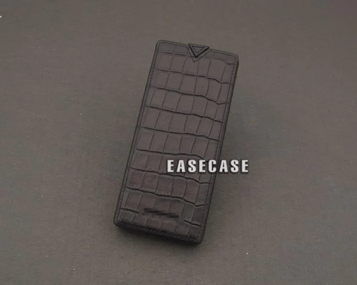 

Кожаный чехол A3 EASECASE на заказ для Samsung Galaxy Z Fold 5 Fold5