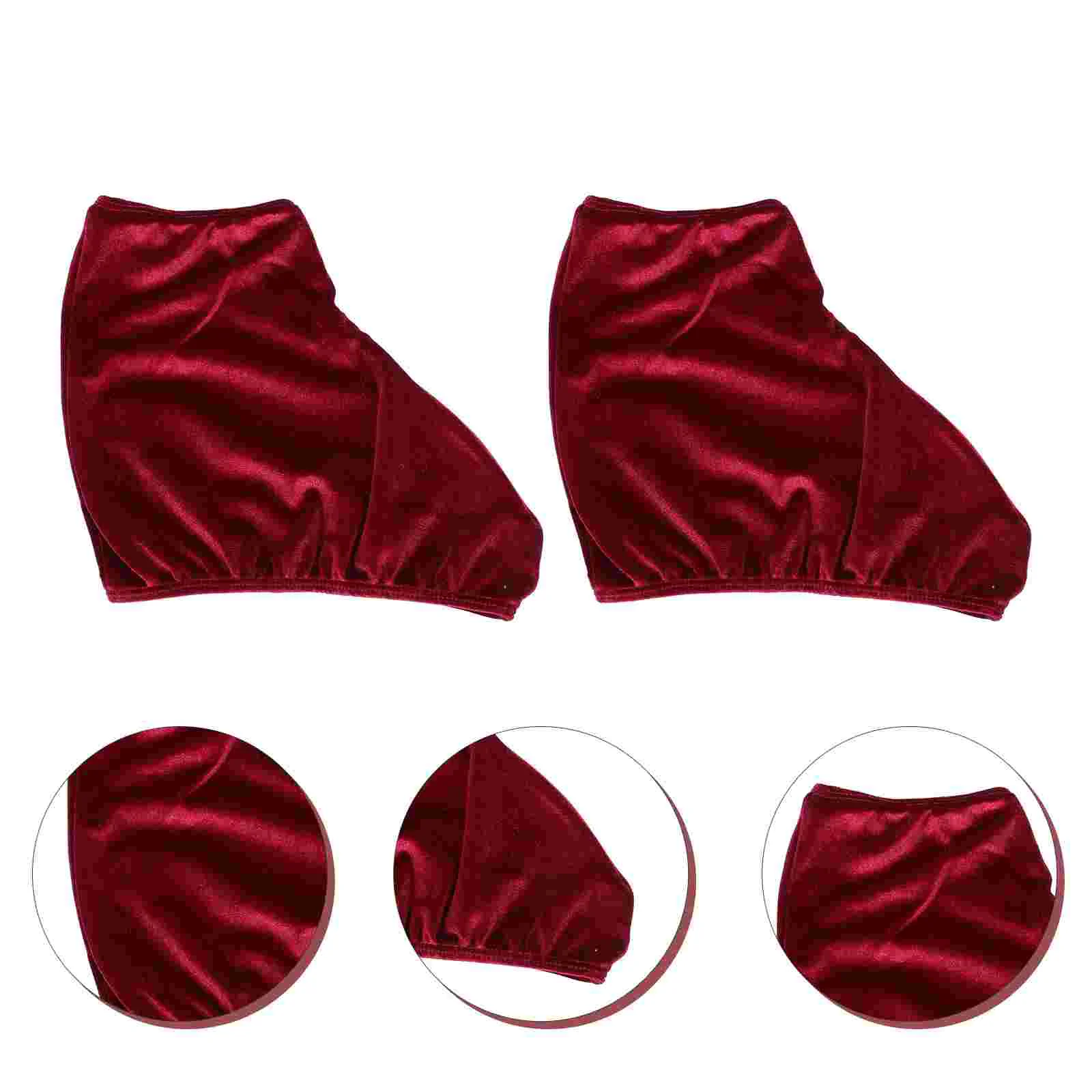 Wear-resistant Covers for Skates Hockey Boot Rollers Figure Skating Shoes Child Ice Wraps