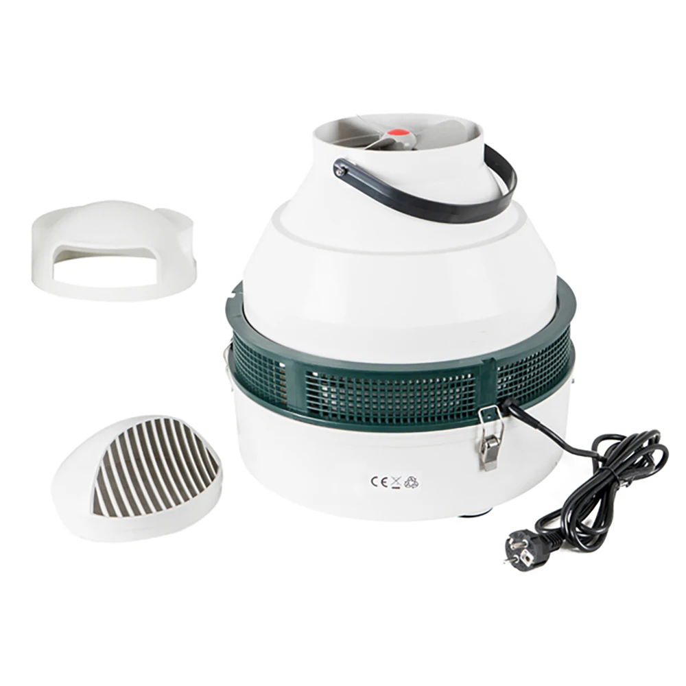 

TRILITE Fogger Commercial Greenhouse Humidifier 4L Industrial Humidifier