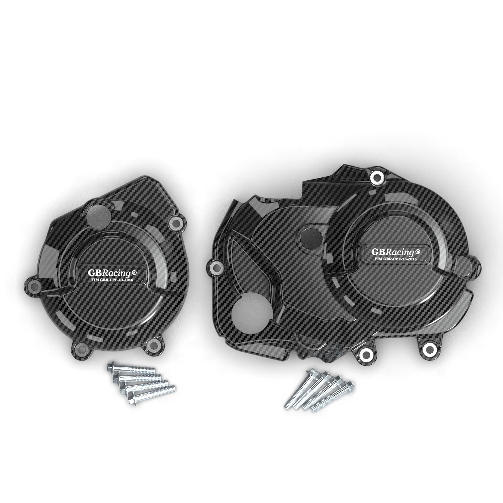 Motorcycle Engine Cover Engine Cover Protector Engine Guard CC110 Engine Covers For Honda Cross Cub 110